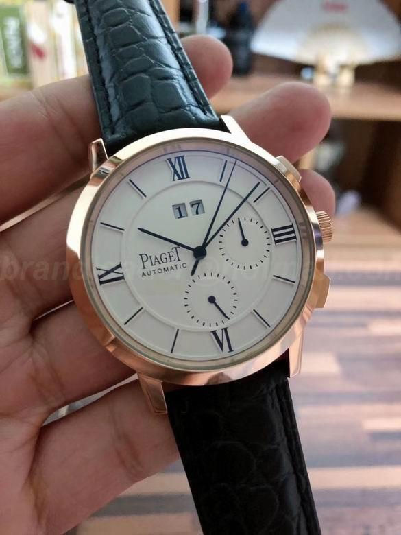 Piaget Watch 5